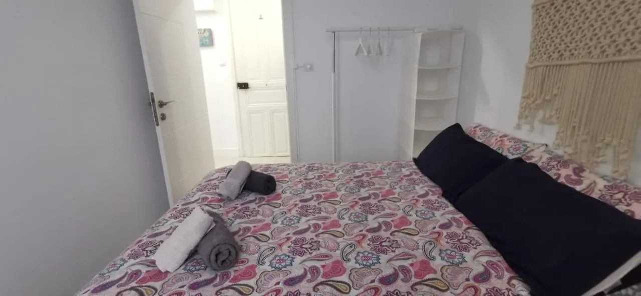 Ferienwohnung Casa Eguino- Pet Friendly San Sebastián 0*,  Spanien
