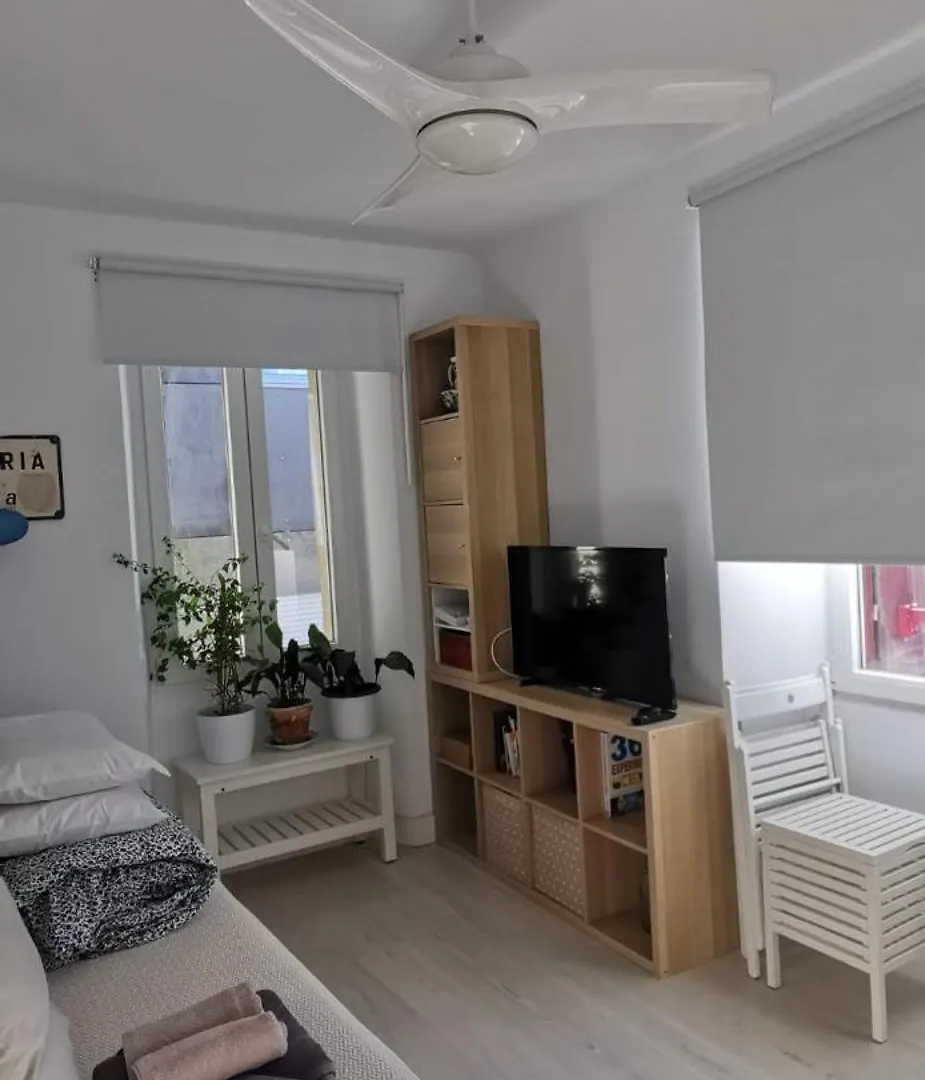 Ferienwohnung Casa Eguino- Pet Friendly San Sebastián