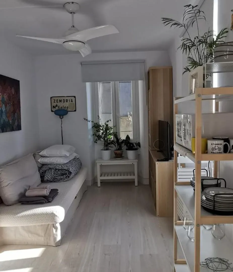 Kontakte von Casa Eguino- Pet Friendly